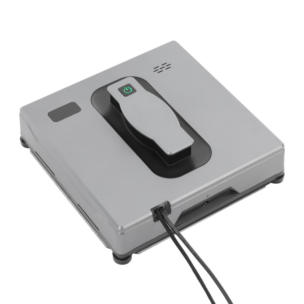 Automatic Window Vacuum Cleaner Window Cleaner Robot Window Cleaning Machine