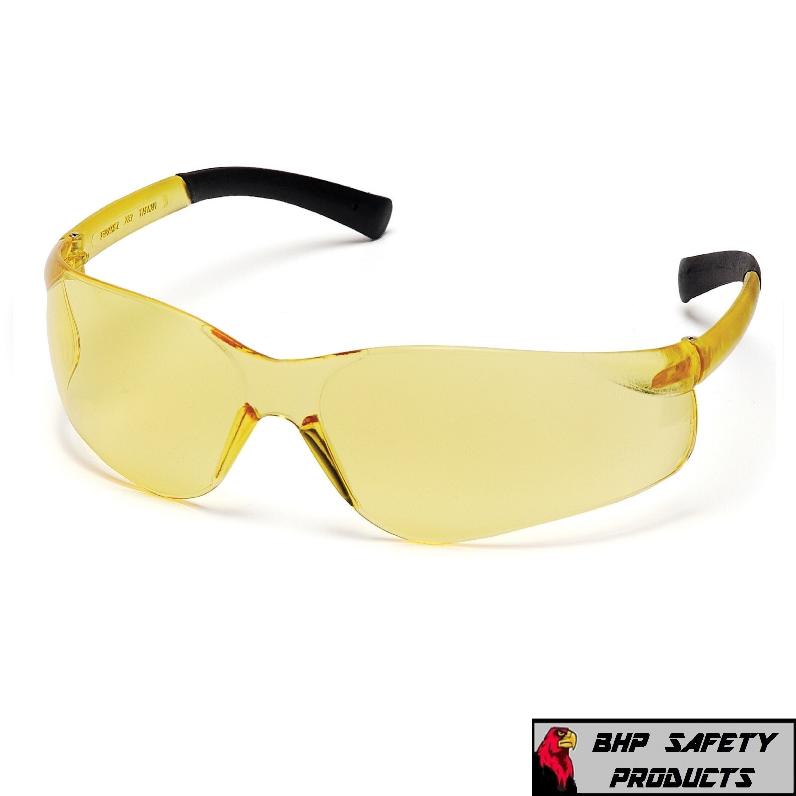 PYRAMEX MINI ZTEK SAFETY GLASSES SMALL SIZE WOMENS / YOUTH CHOOSE YOUR COLOR