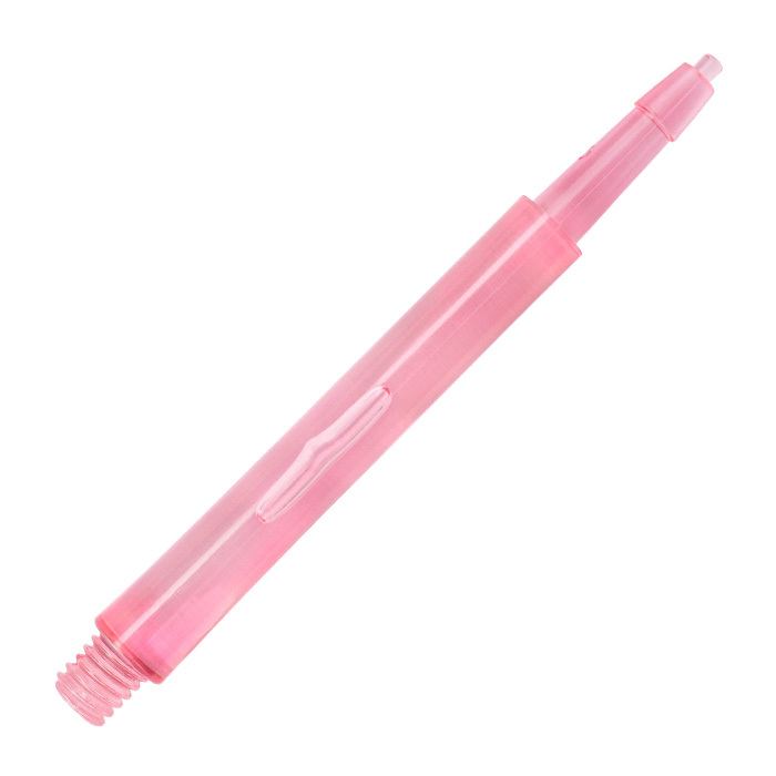 HARROWS CLIC SHAFTS PINK  NORMAL MEDIUM 37MM...
