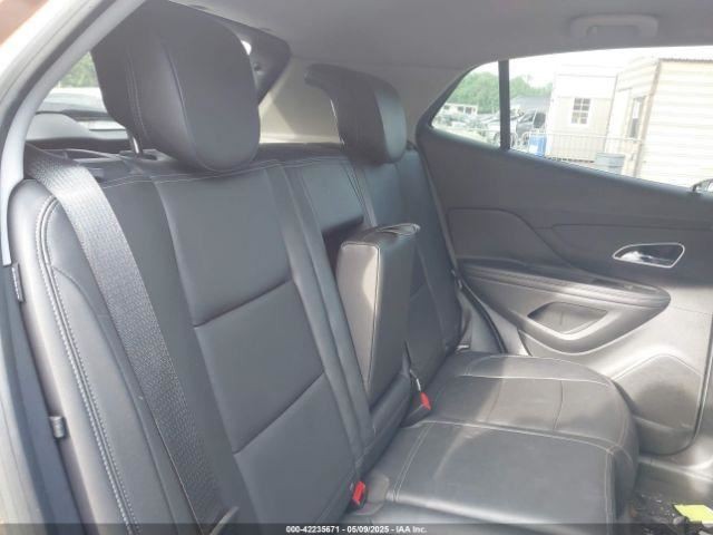 Anti-Lock Brake Part Assembly Includes Module Fits 16 ENCORE 4721912