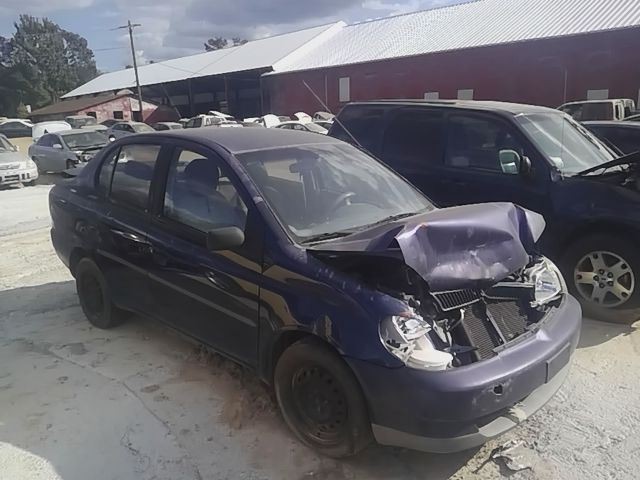 ECHO 2002 Fuse Box Cabin 6946