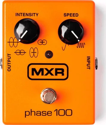 MXR® PHASE 100