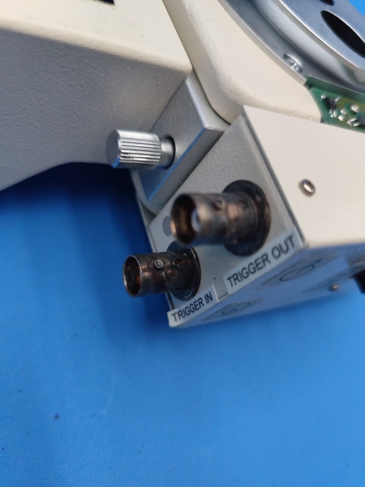 Nikon Microscope Part