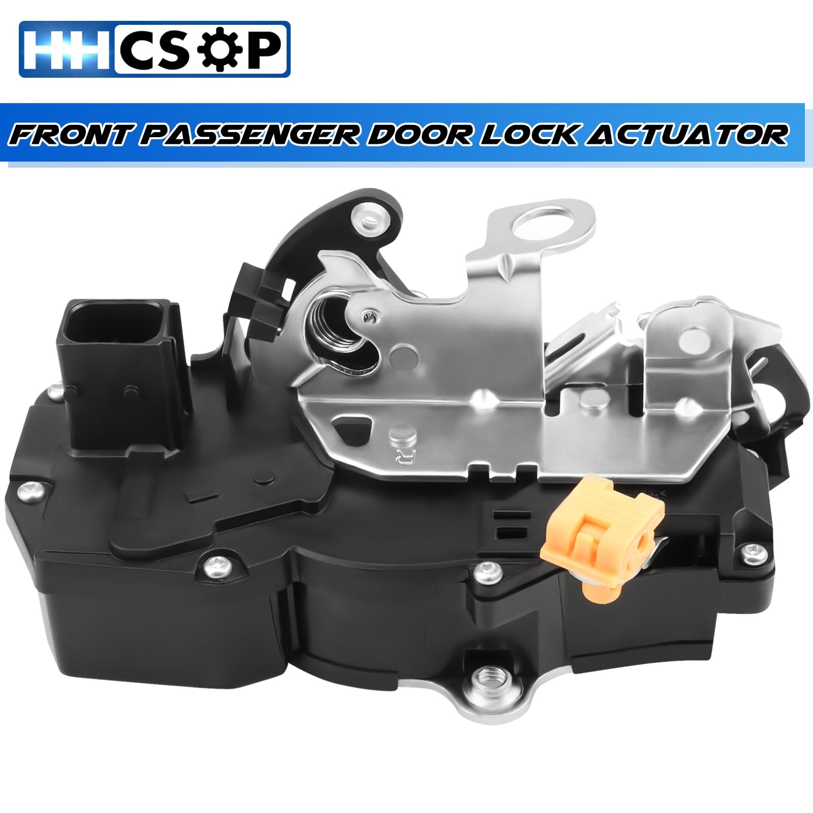 Front Right Passenger Side Door Lock Latch Actuator for 2007 2008 2009 2010...