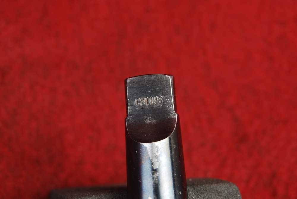 COLLIS QUICK CHANGE MAGIC CHUCK #2 MT2 SHANK