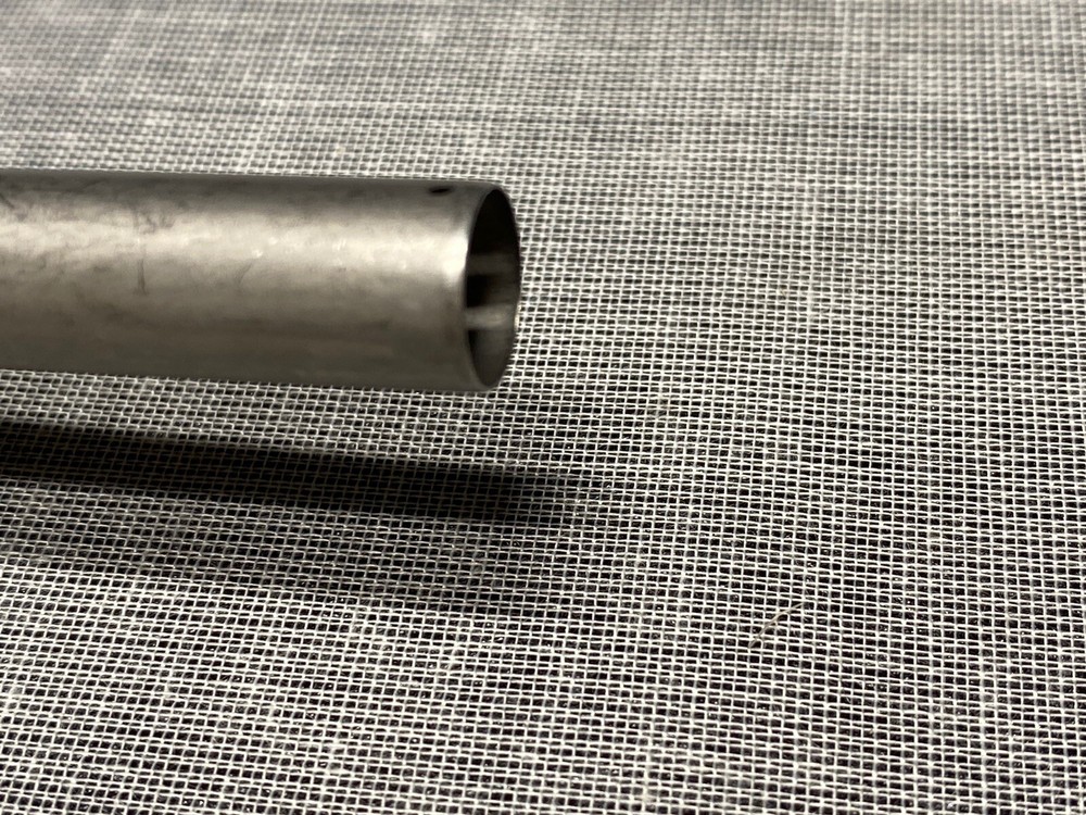 Jarit 600-440 Cannula & Trocar Pyramidal Tip 11mm