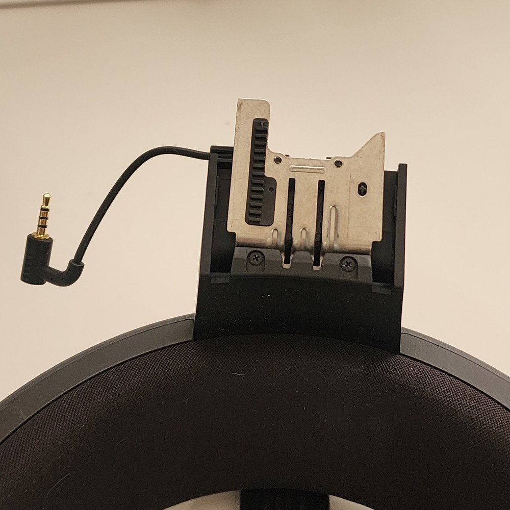 GENUINE Oculus Rift S Audio Ring Top Headstrap Head Strap Replacement