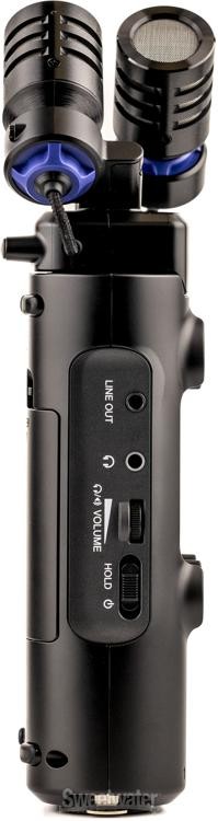 Zoom H5studio 4-track Handheld Recorder