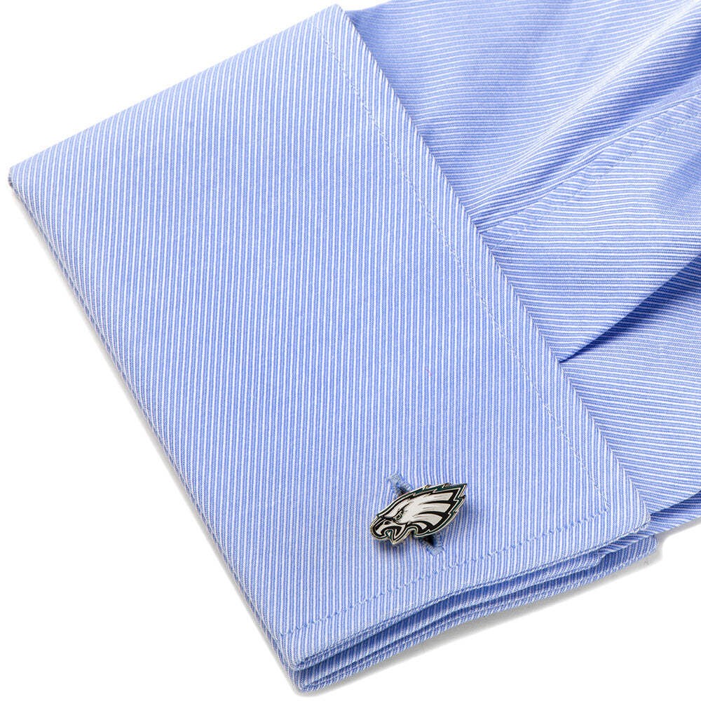 NFL Philadelphia Eagles Cufflinks