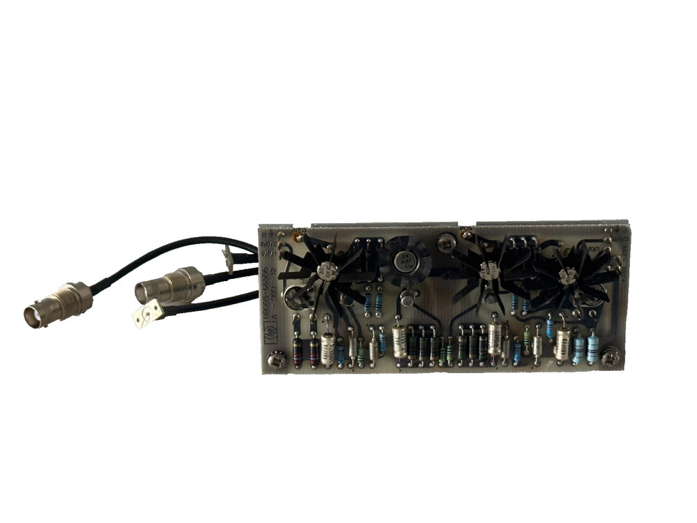 USED HP 08005-66506 Circuit Module