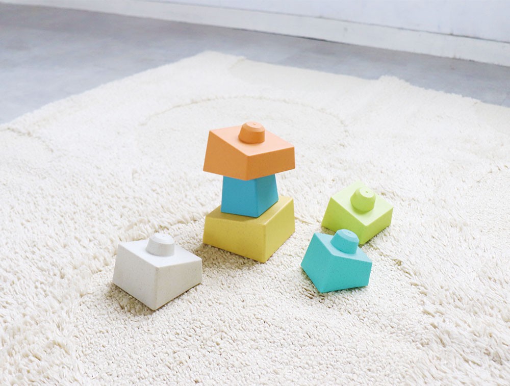 Tower Block Game