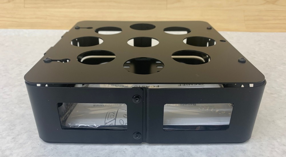 Chief FCA510 FUSION Small Media Player Storage Accessory