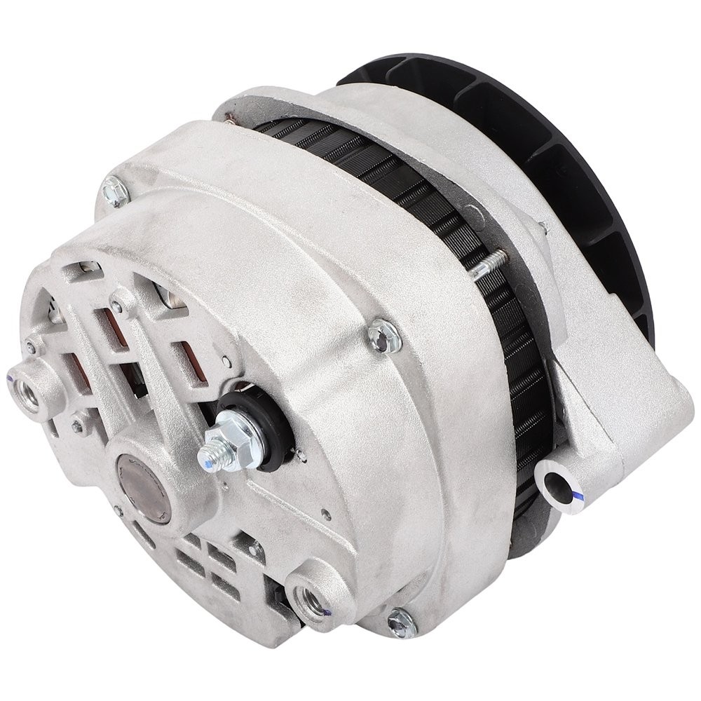 For Chevy Camaro 1994 V8 5.7L With Post B+ Terminal Alternator 10463680