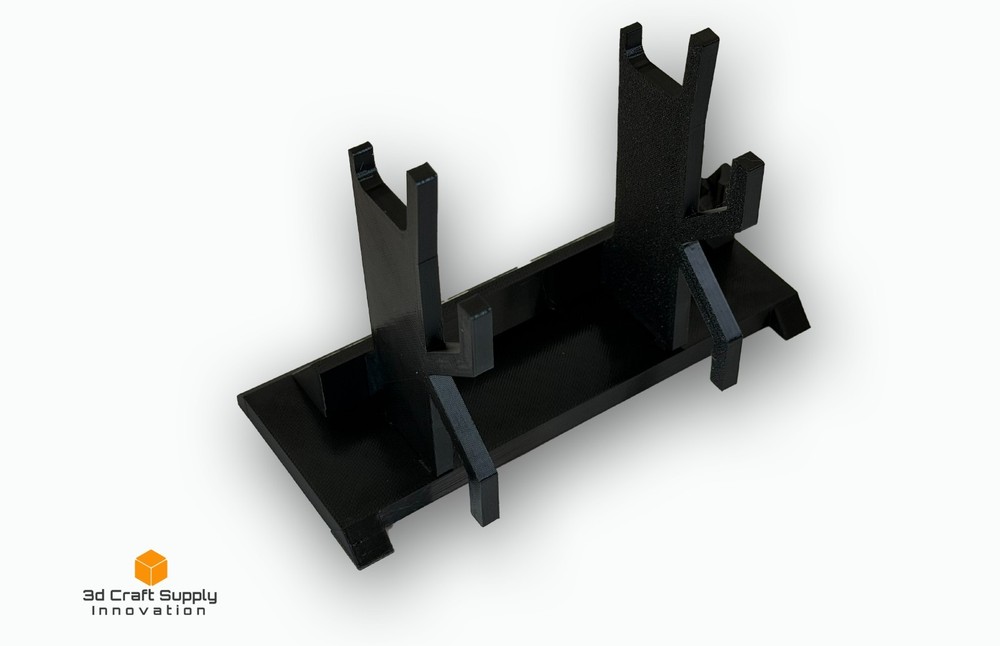 Floating Controller Stand-Mount Display Holder for Nintendo 64 N64