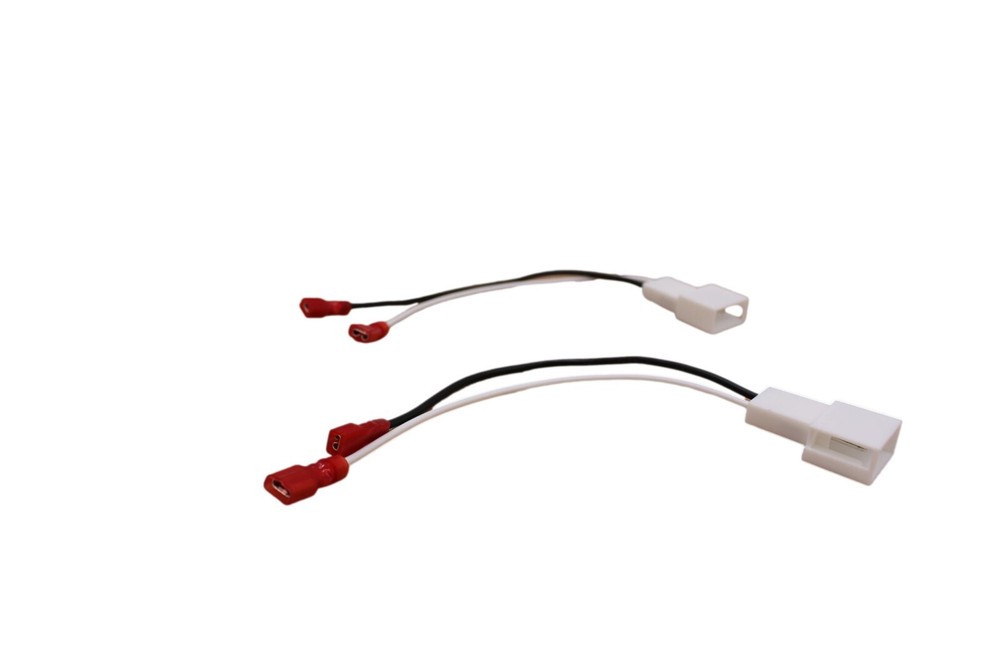 Speaker Wire Harness for 2013 2014 2015 2016 2017 Mitsubishi Lancer