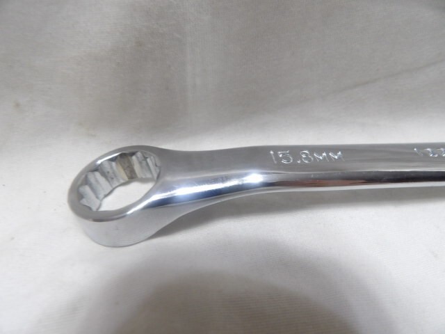 Urrea 5/8" Combination Wrench 1220