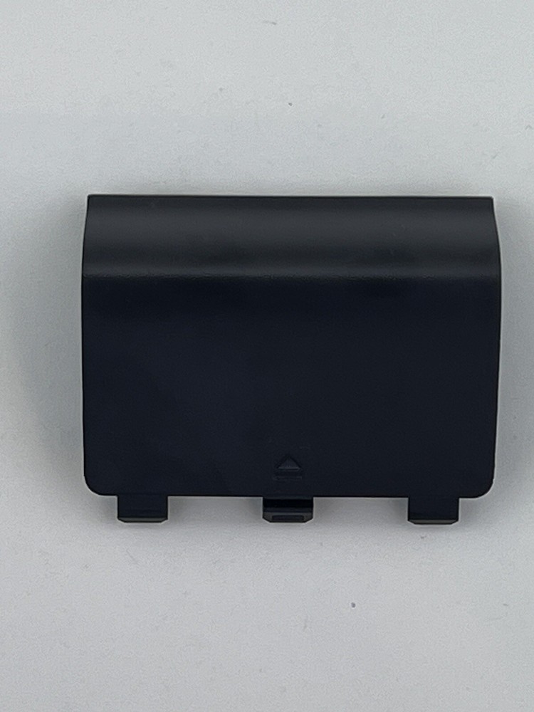 Black AA Battery Back Cover Case Xbox One Original Wireless Controller