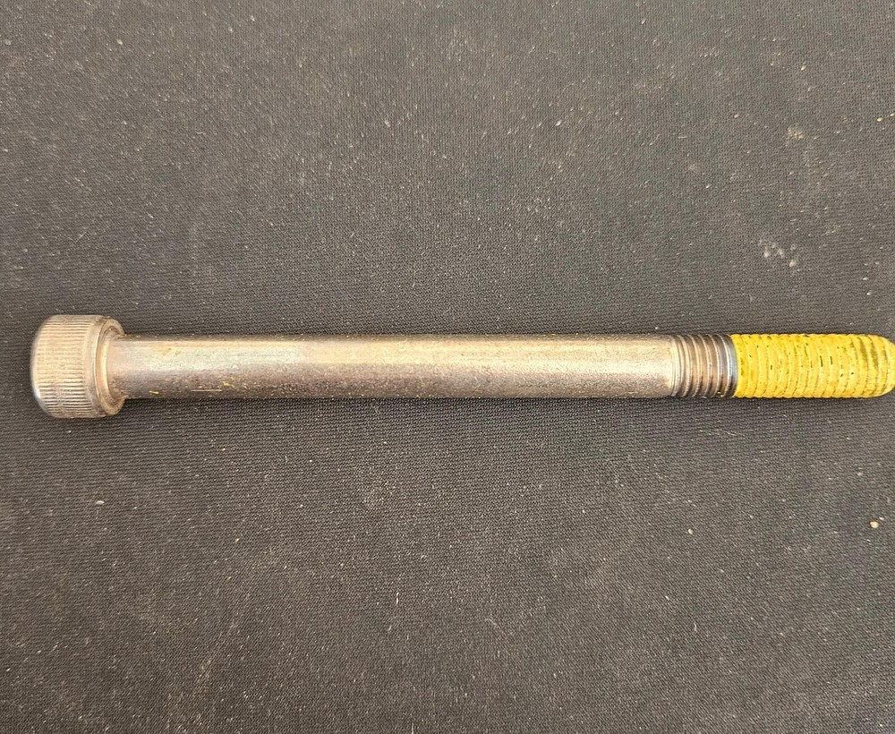 ARO 96656 Exp Hex Socket Screw, 5"