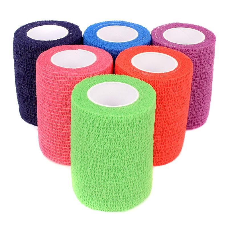 Orthopedic CoFlex Vet-Wrap