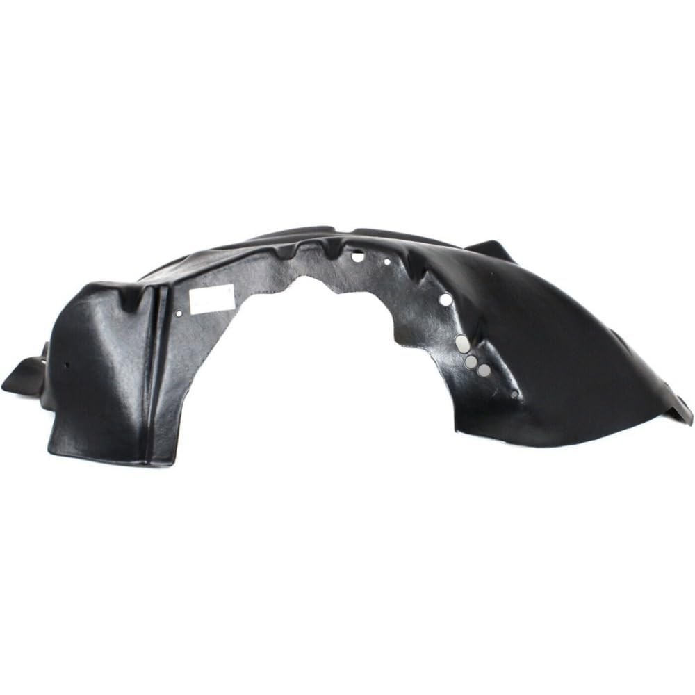 Front Right Splash Shield for Colorado 2004-2012 Canyon 2004-2012
