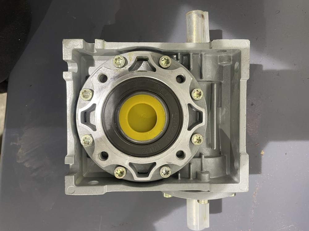 Sati Spa Worm Gearbox Type Vi050