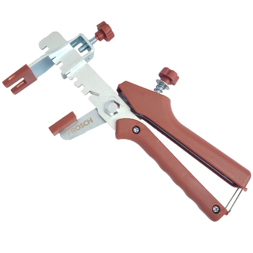 FROSCH Tile Leveling System - Floor Leveling Pliers