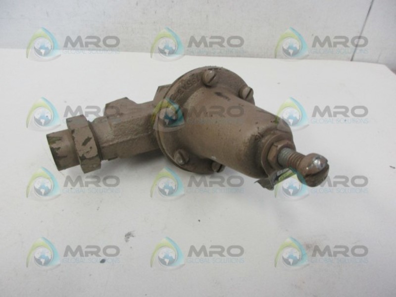WATTS 5M3 LOW PRESSURE REGULATOR UNMP