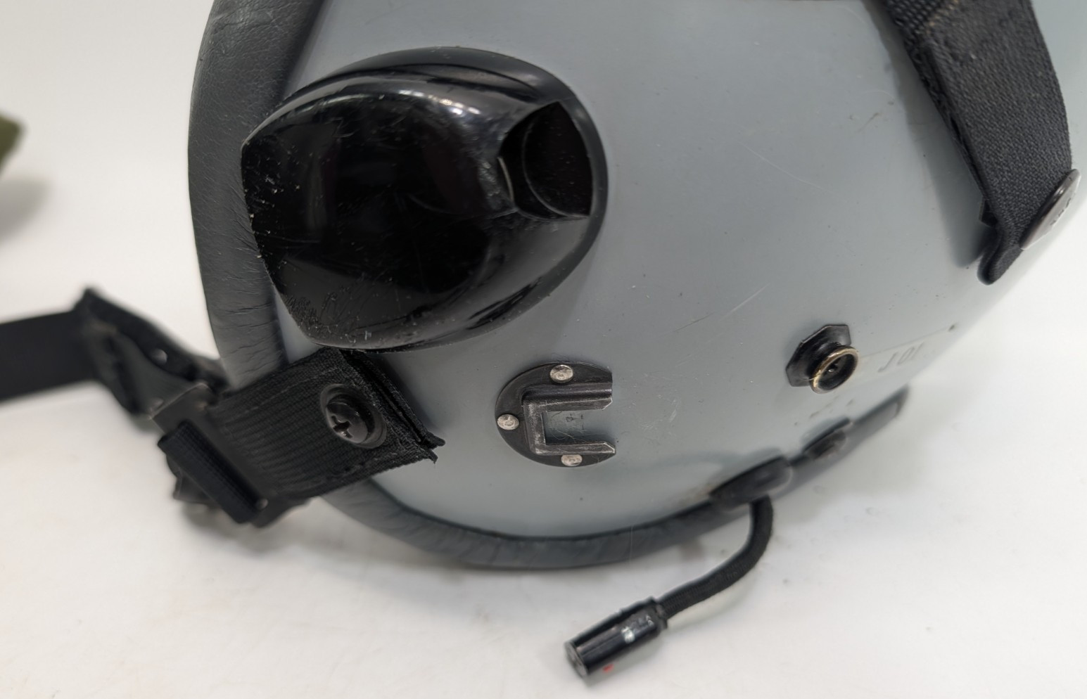 Gentex Parachutist Helmet Communications Original Carry Bag - Size Large