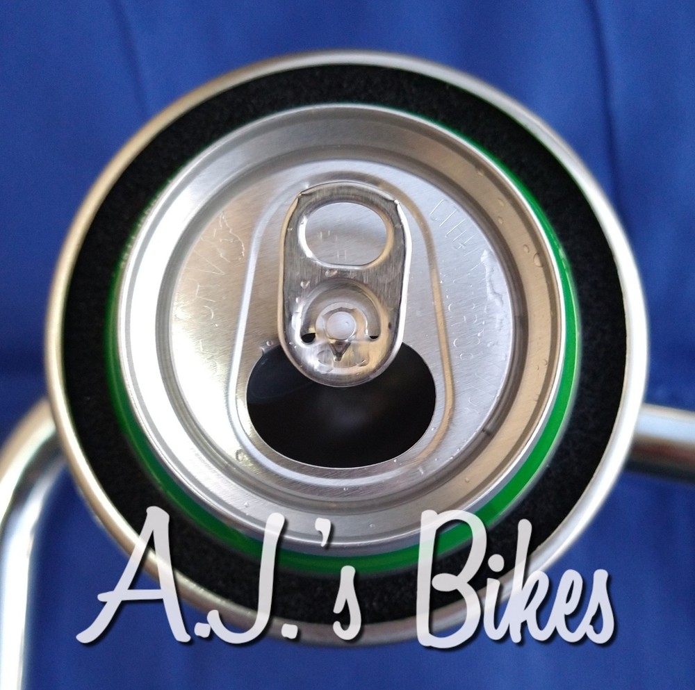 Bicycle Cup Holder
