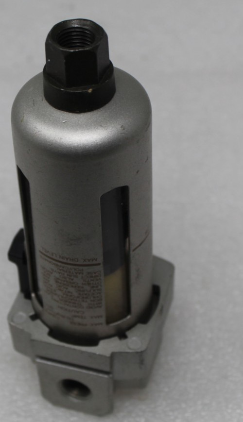 SMC AFM3000 Pneumatic Mist Separator AFM-3000