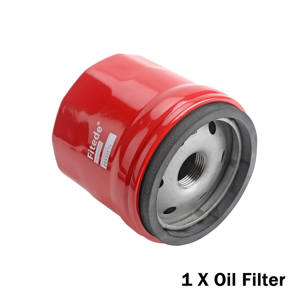 Transmission Filter Compatible With Allison LCT 1000 2000 2400...