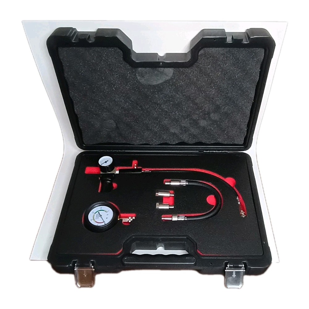 ANSED Diagnostic Solutions Leak Down Tester HU35027