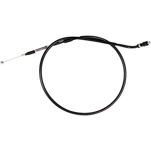 Motion Pro - 02-0506 - Black Vinyl Clutch Cable