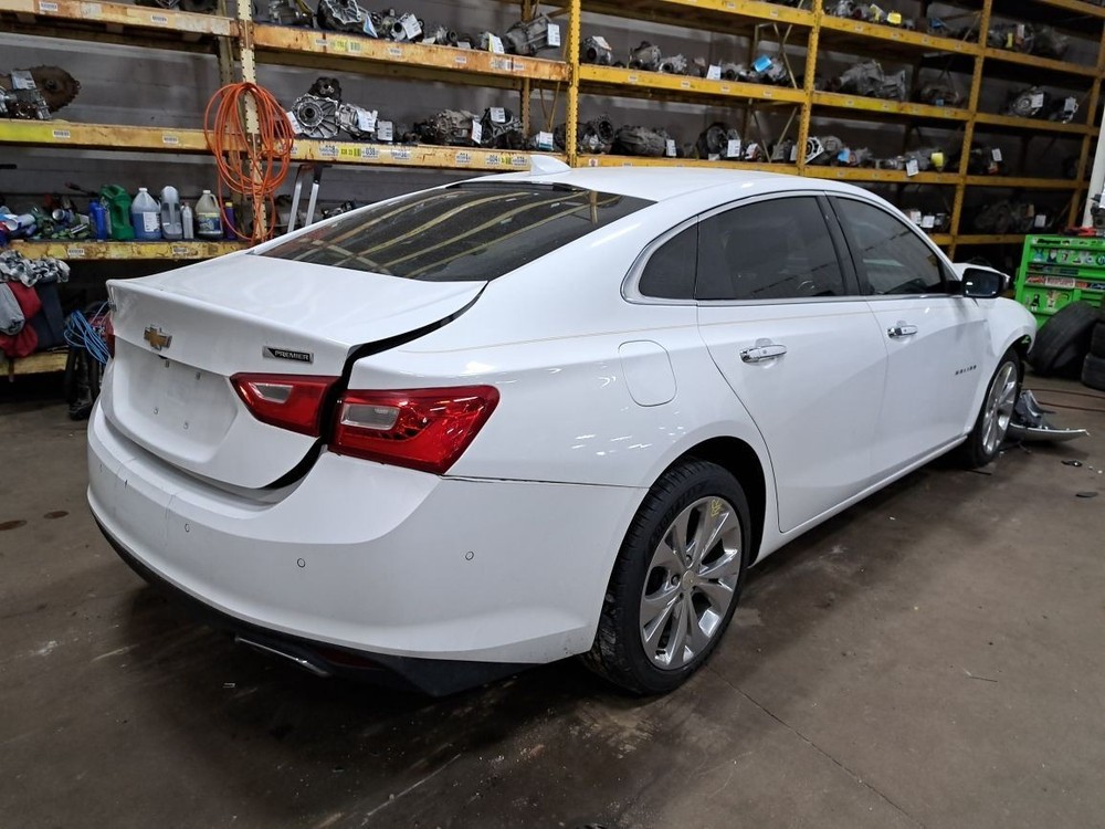 2018 Malibu Camera/Projector Sku#4213812