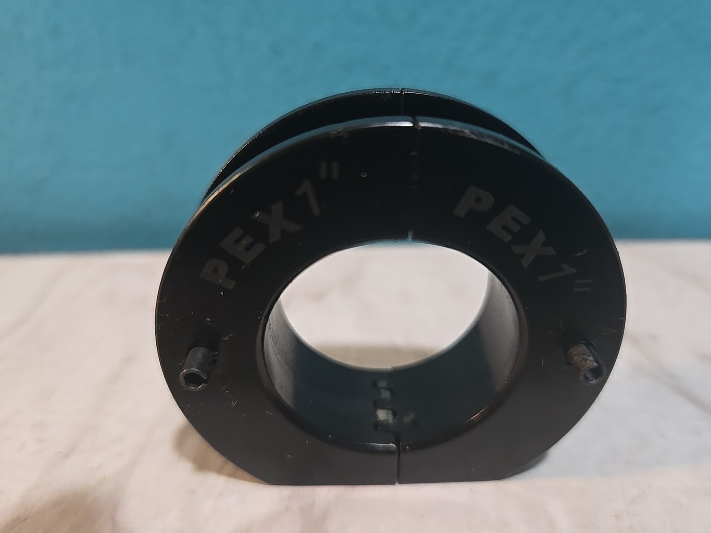 Replacement 1" Die For Jaws Apollo Multi-Head PEX Crimp Tool Kit 69ptkh0015k