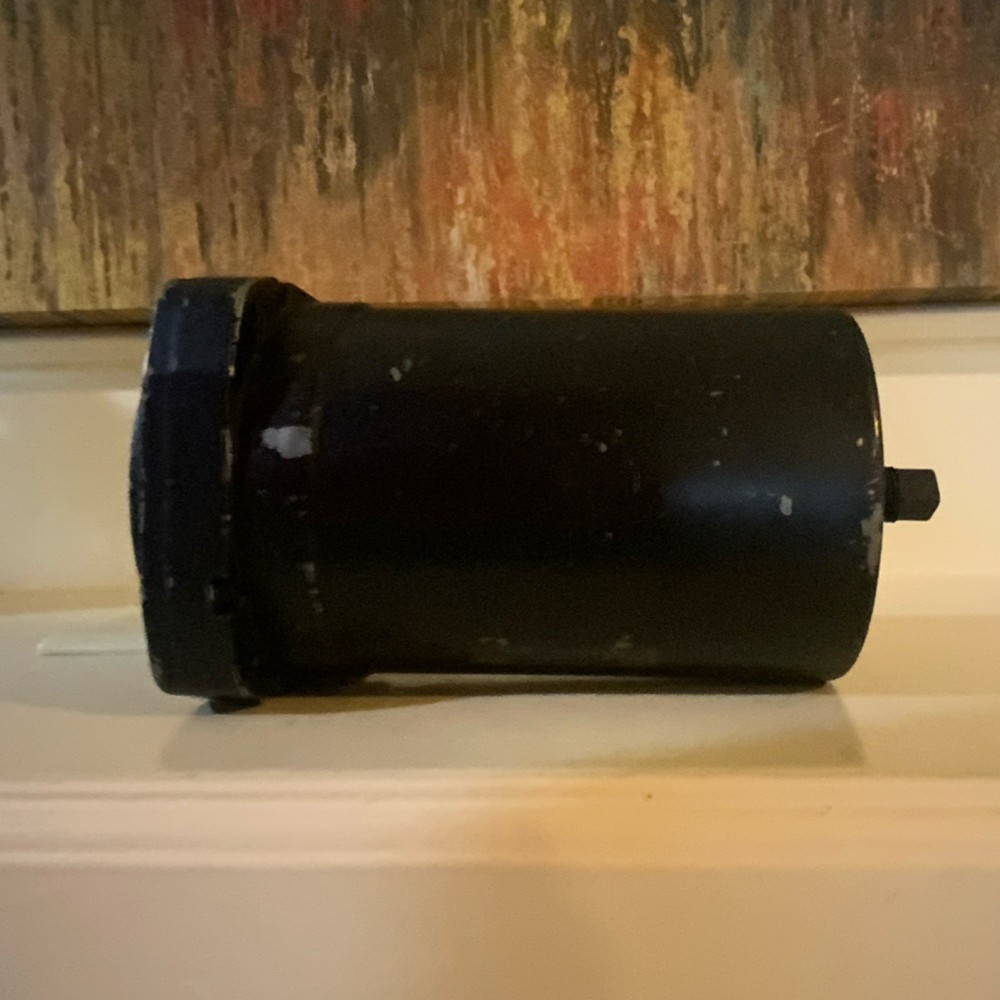 USAF Kollsman Jet Airspeed Indicator Type L-7A