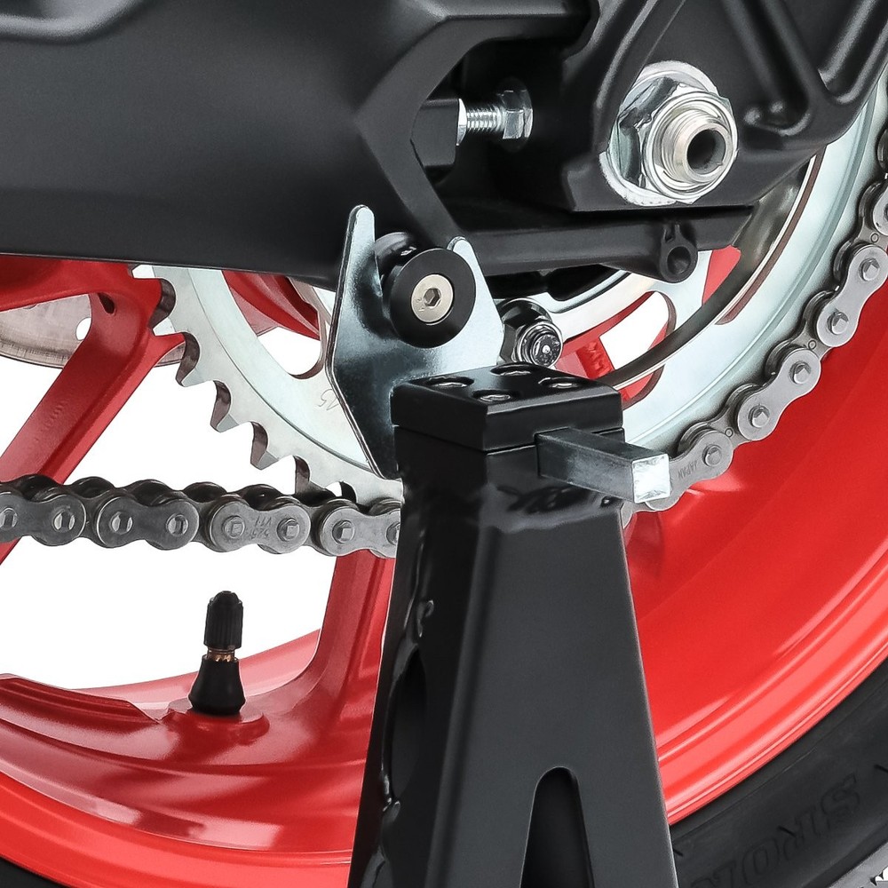 Paddock Stand Set for KTM 890 Duke R Rear and Front SBL