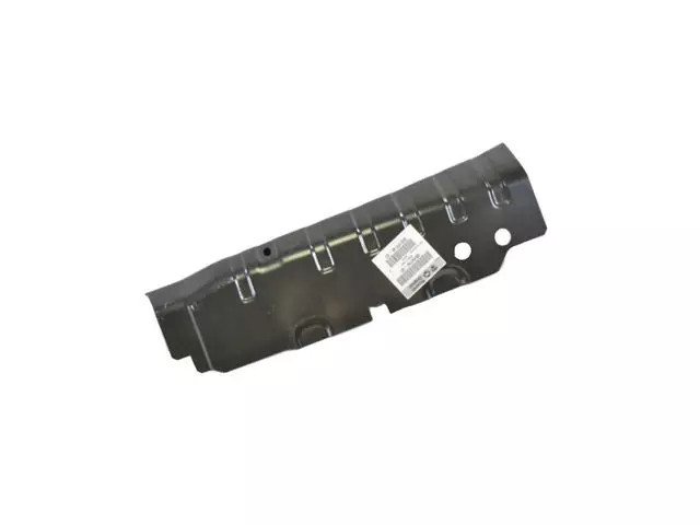 Genuine Mopar Quarter Window Reinforcement Right 68285197aa