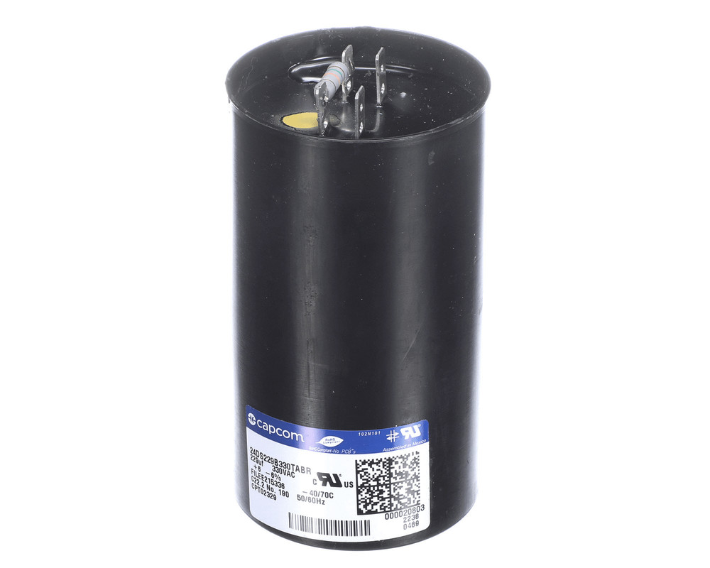 Trane CPT02329- Genuine OEM Replacement Part