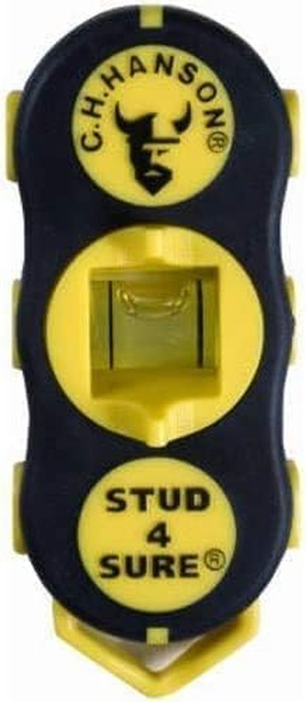 SNUNGPHIR 03040 Magnetic Stud Finder, 1 Pack