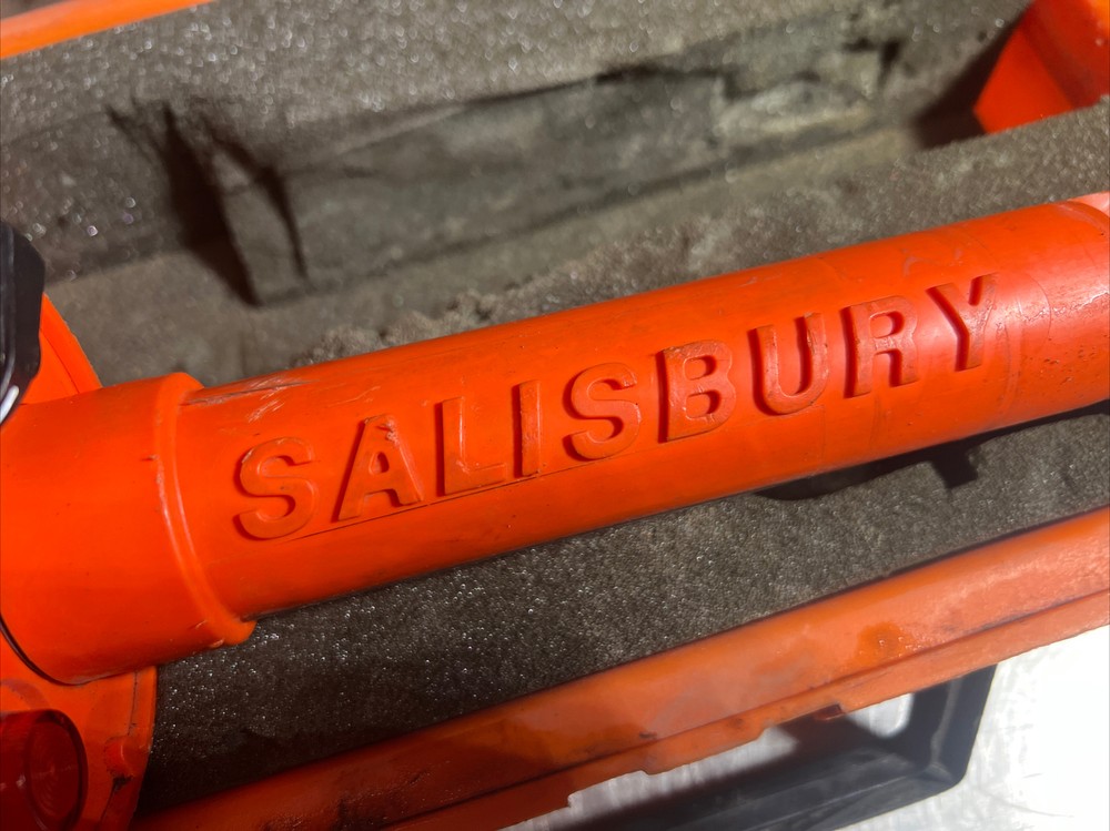 SALISBURY Model 4344 Audio Visual AC VOLTAGE DETECTOR. Our #2