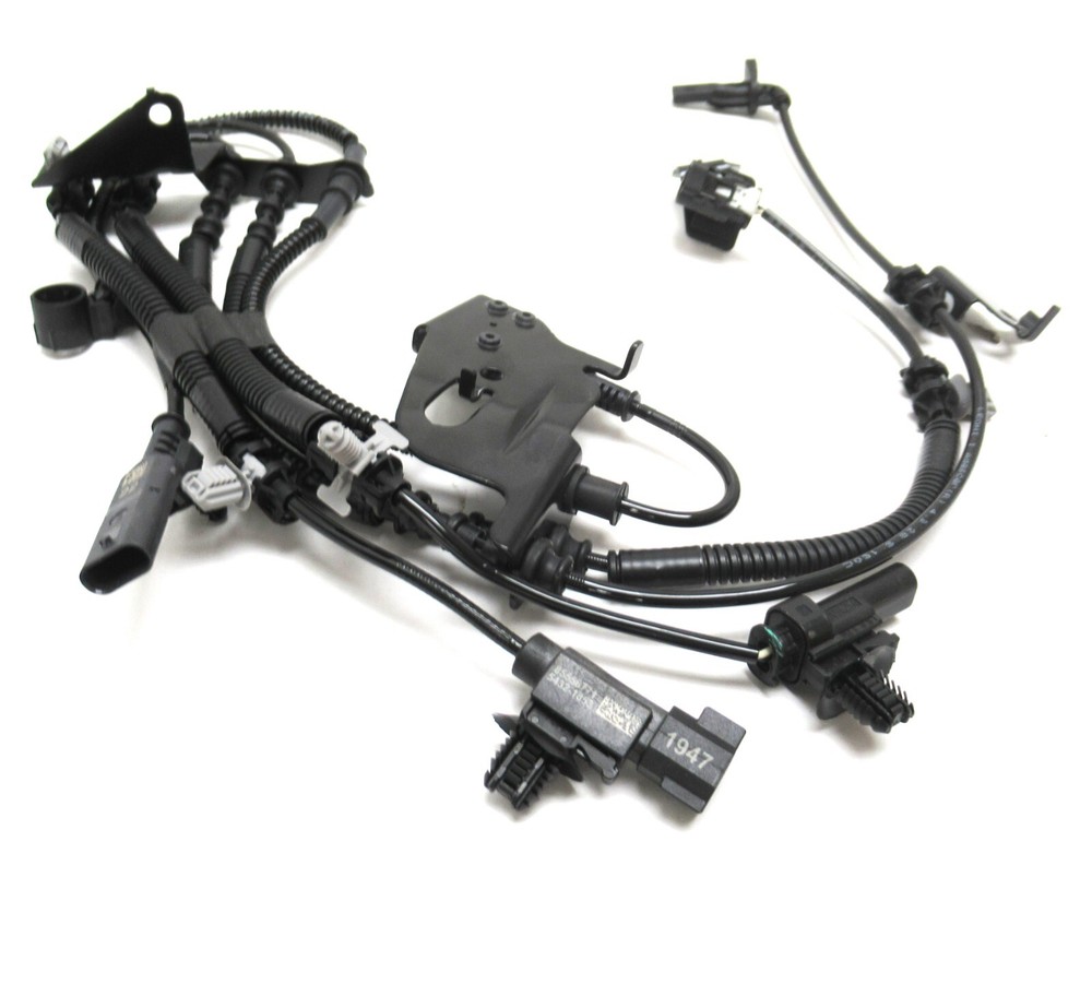 Electronic Suspension Front Vertical Accelerometer & Sensor Escalade Tahoe Yukon