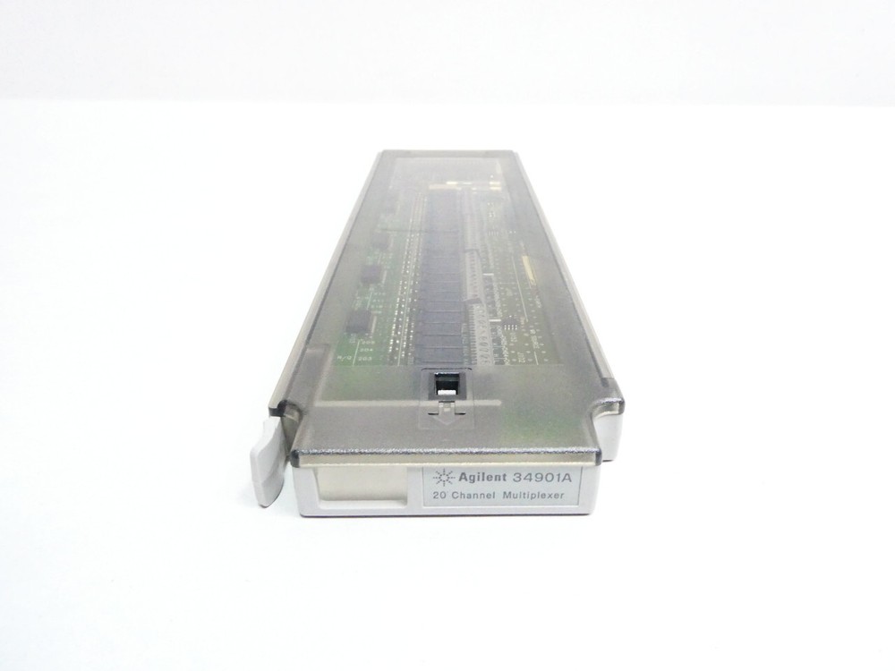 Agilent 34901A 20 Channel Multiplexer