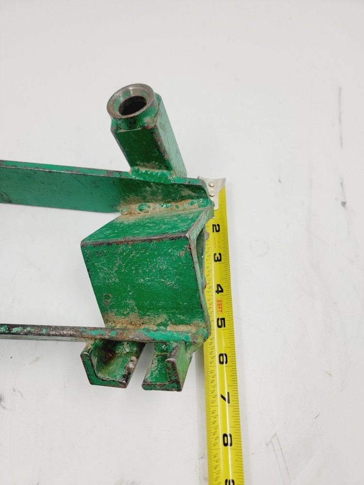 Greenlee Pipe Adapter Frame