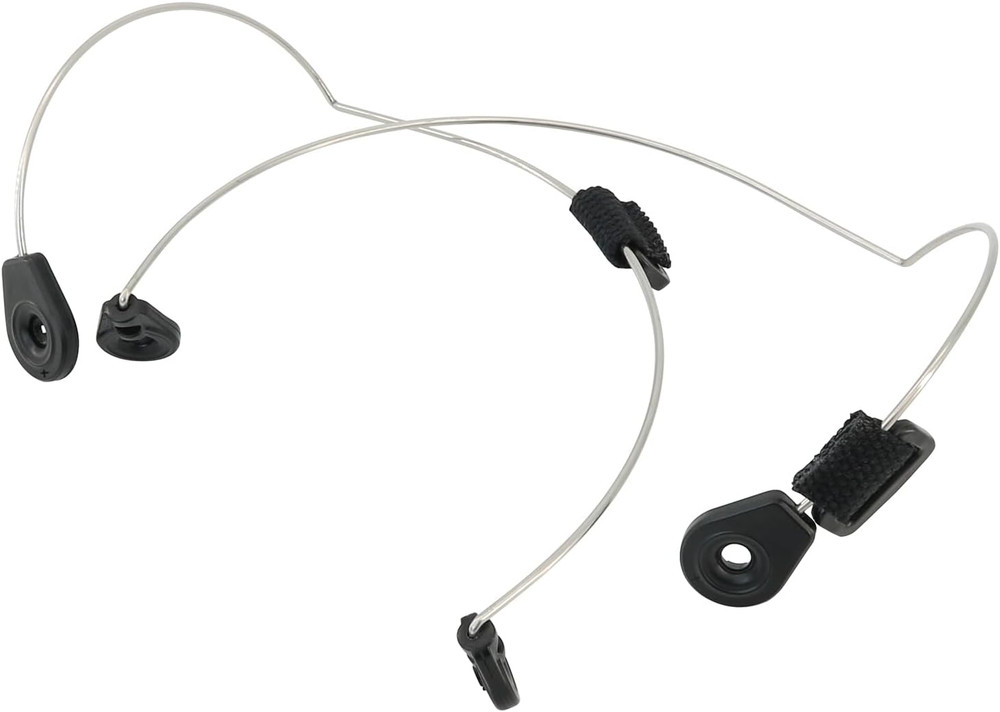 Headset Headband Replacement Accessories Compatible with Howard Leight by Hon...