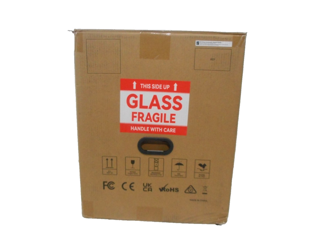 Bambu Lab P1S Combo 3D Printer