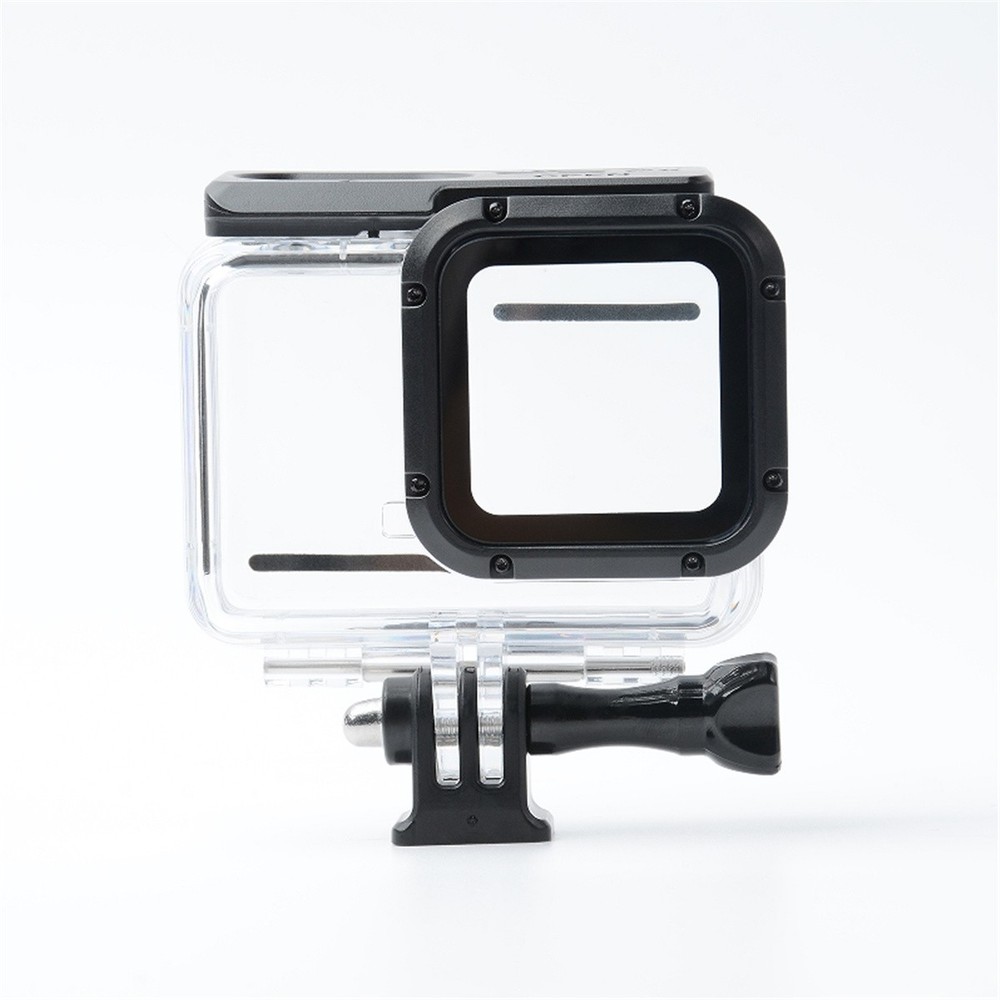 Waterproof Case For Insta360oneRs 4K Protective Underwater Dive Housing Shell e