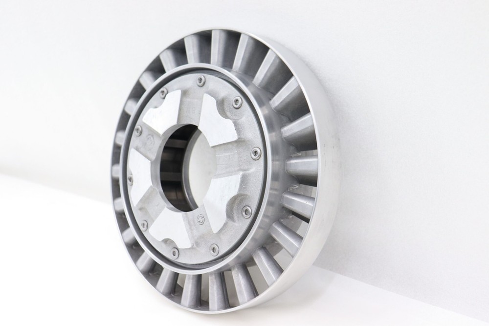 Allison Stator Assembly 6837167