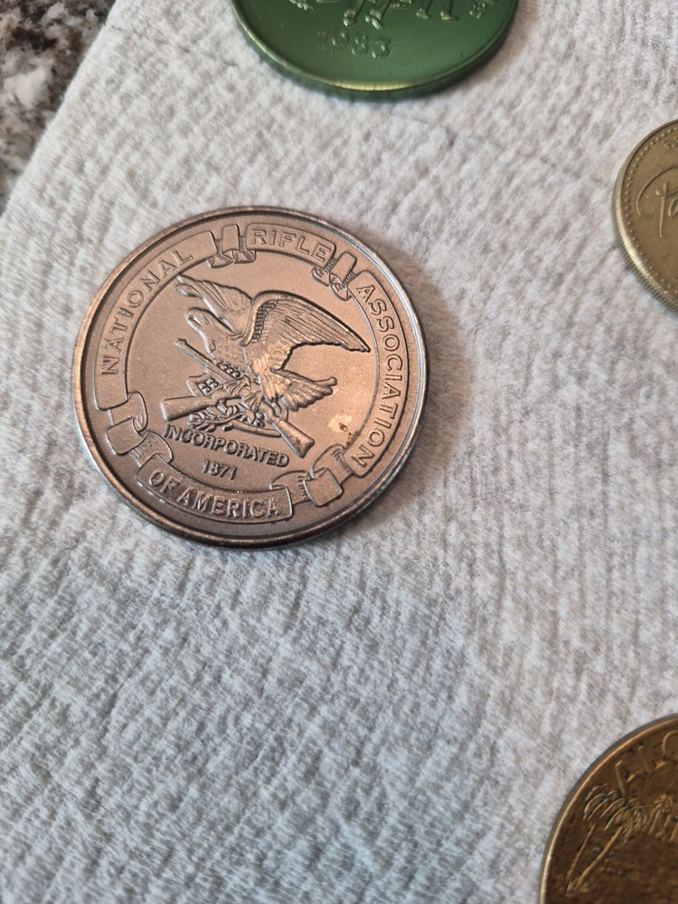 World COINS