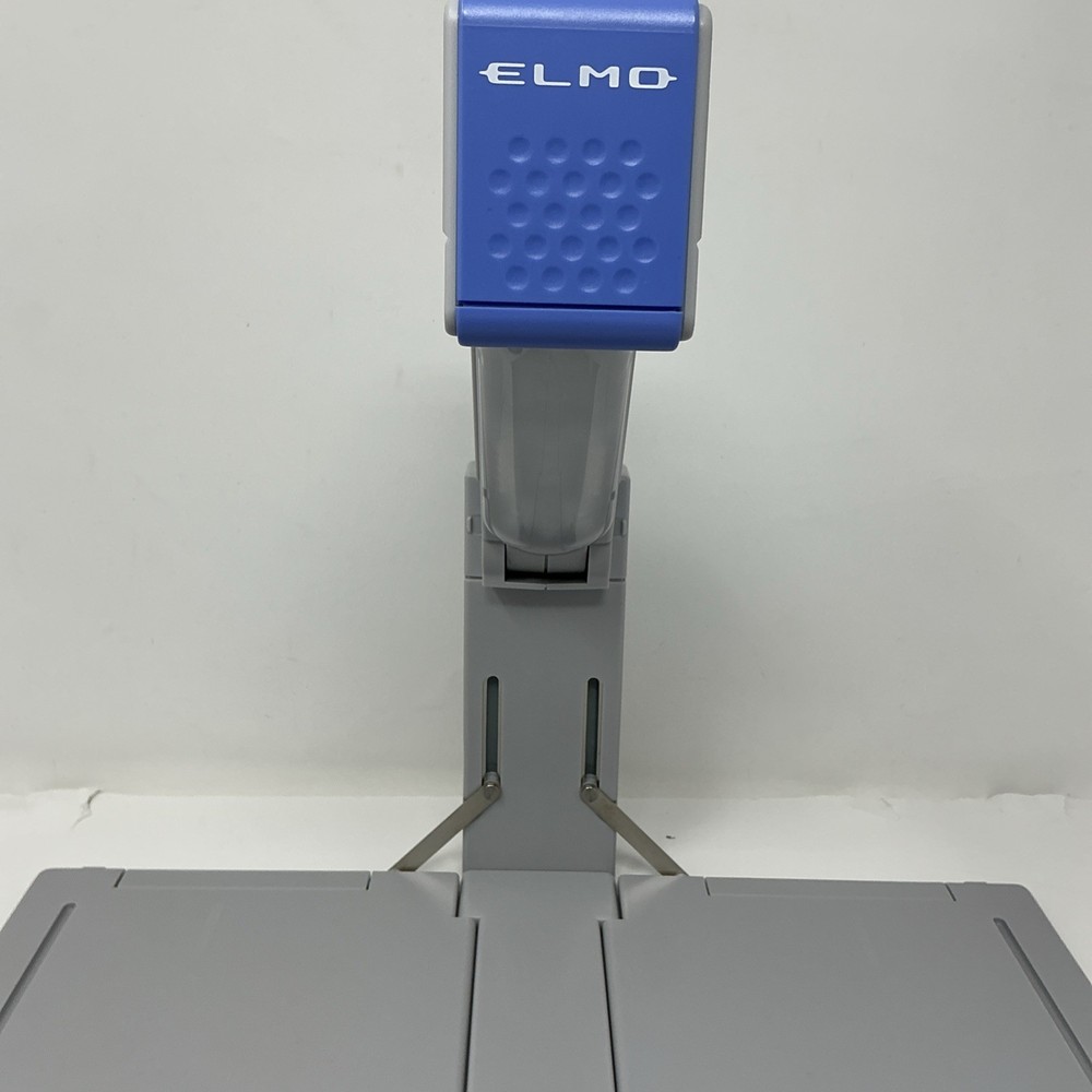 ELMO HV-110XG Visual Presenter With Case